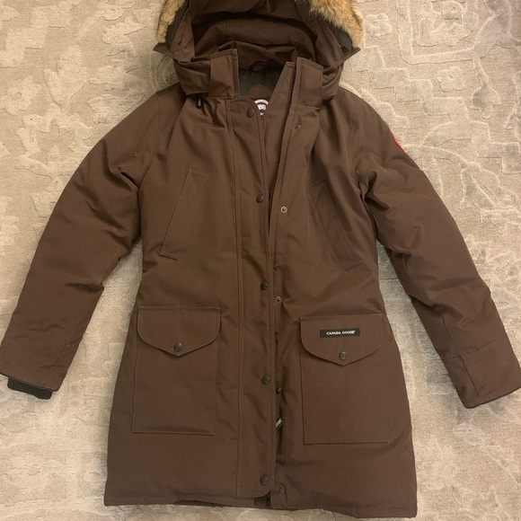 Canada goose trillium - Picture 4 of 9